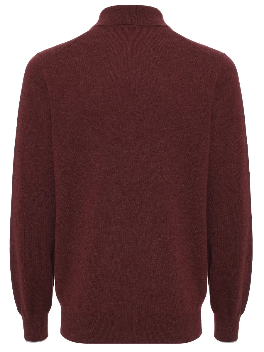 Поло кашемировое