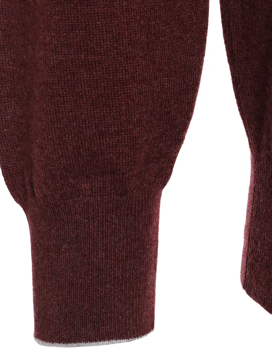 Поло кашемировое