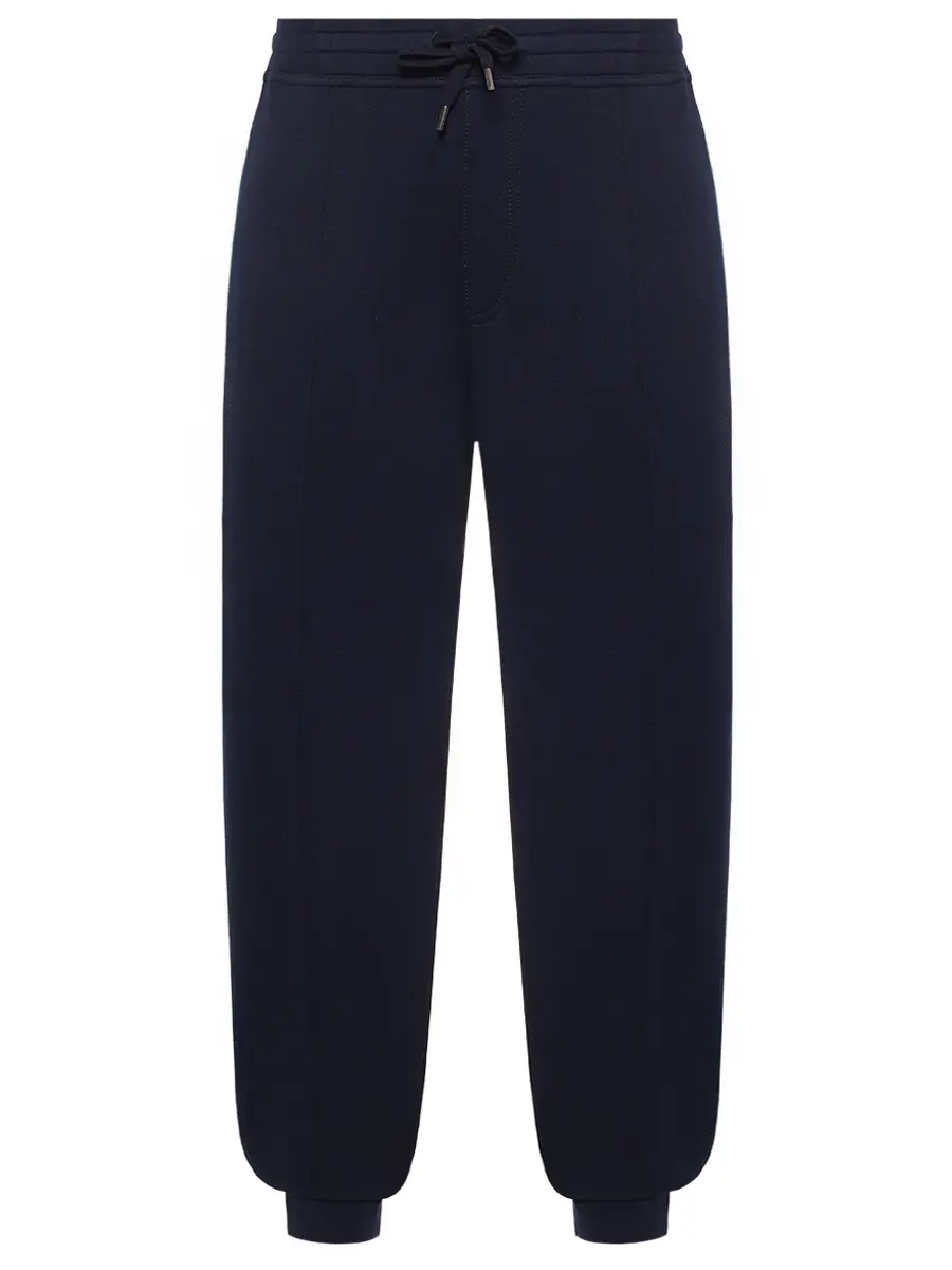 Джоггеры однотонные