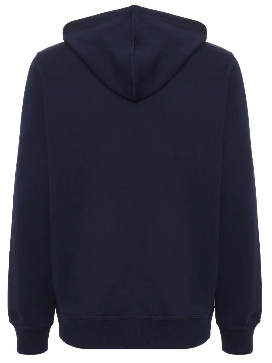 Олимпийка однотонная