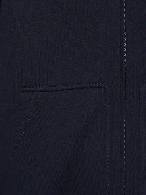 Олимпийка однотонная BRUNELLO CUCINELLI