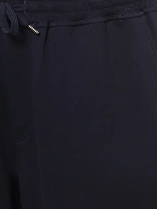 Брюки хлопковые BRUNELLO CUCINELLI