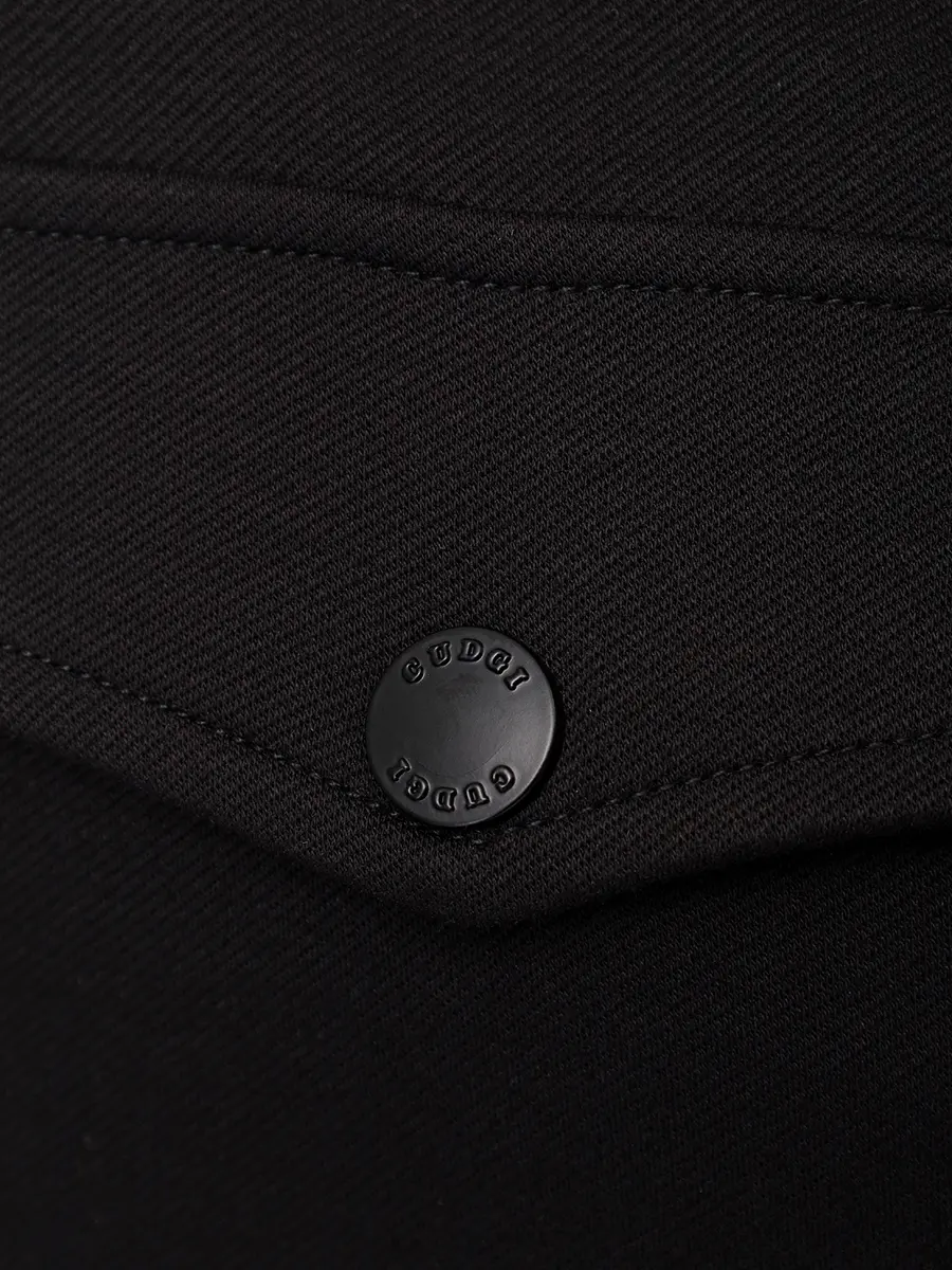 Костюм из вискозы и шерсти