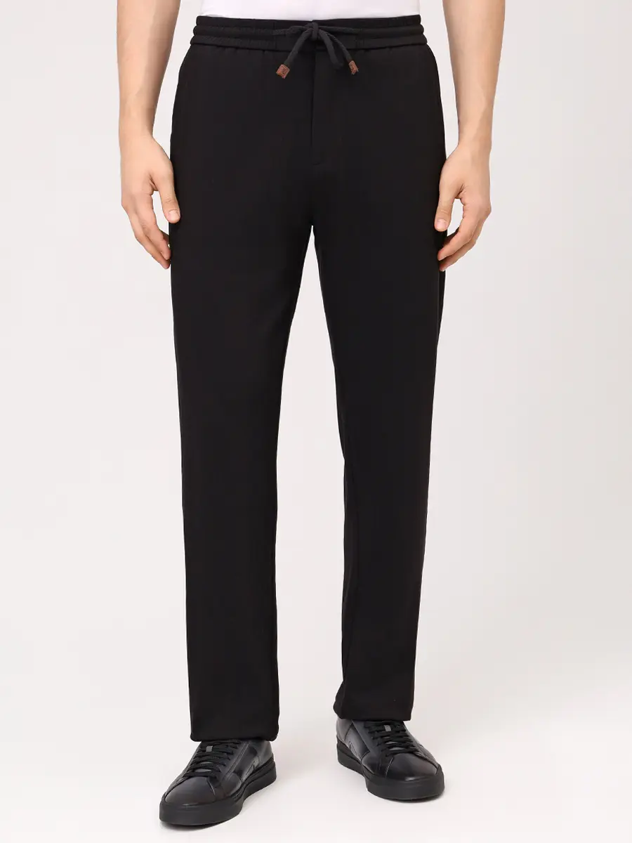 Костюм из вискозы и шерсти