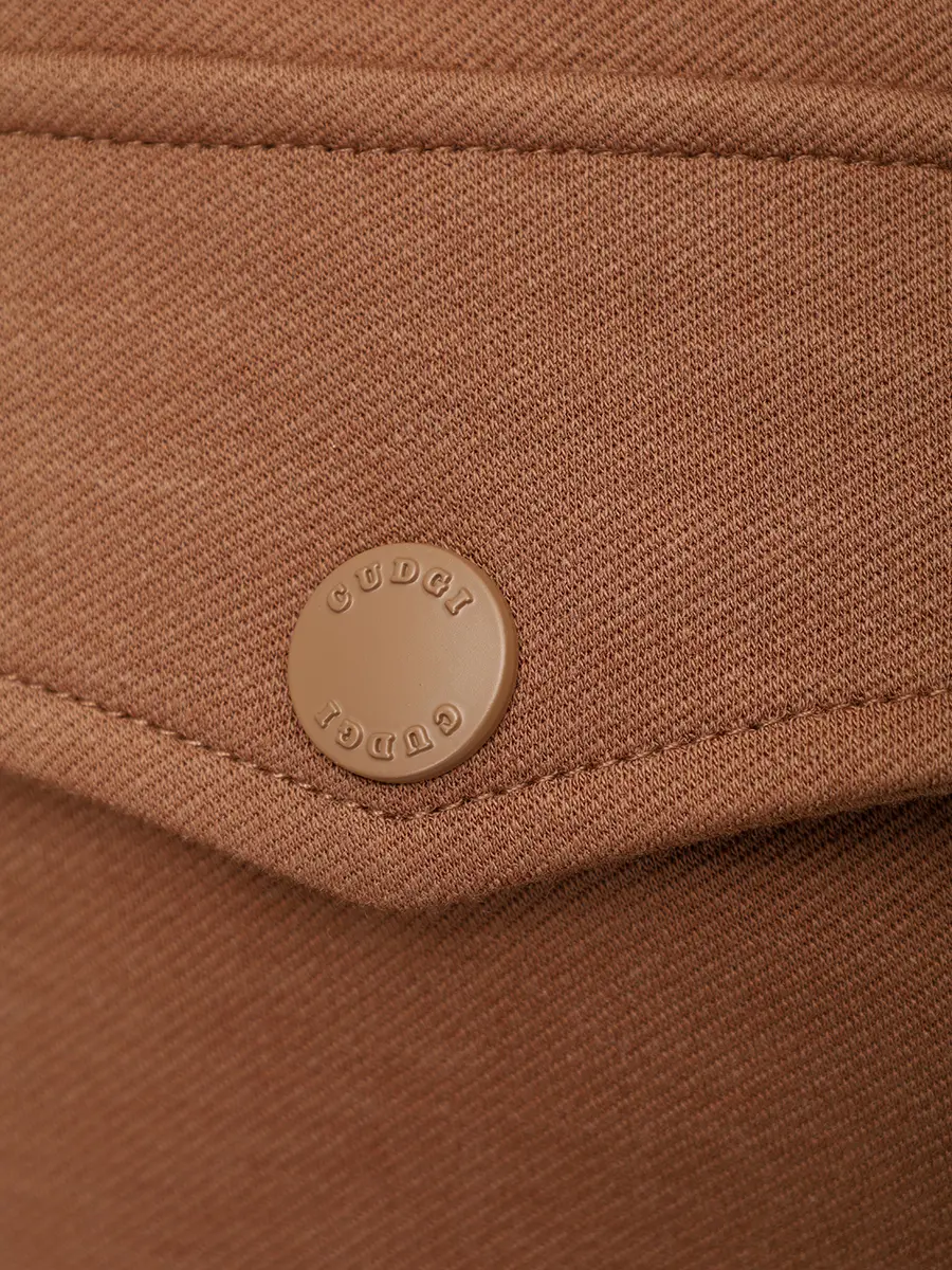 Костюм из вискозы и шерсти