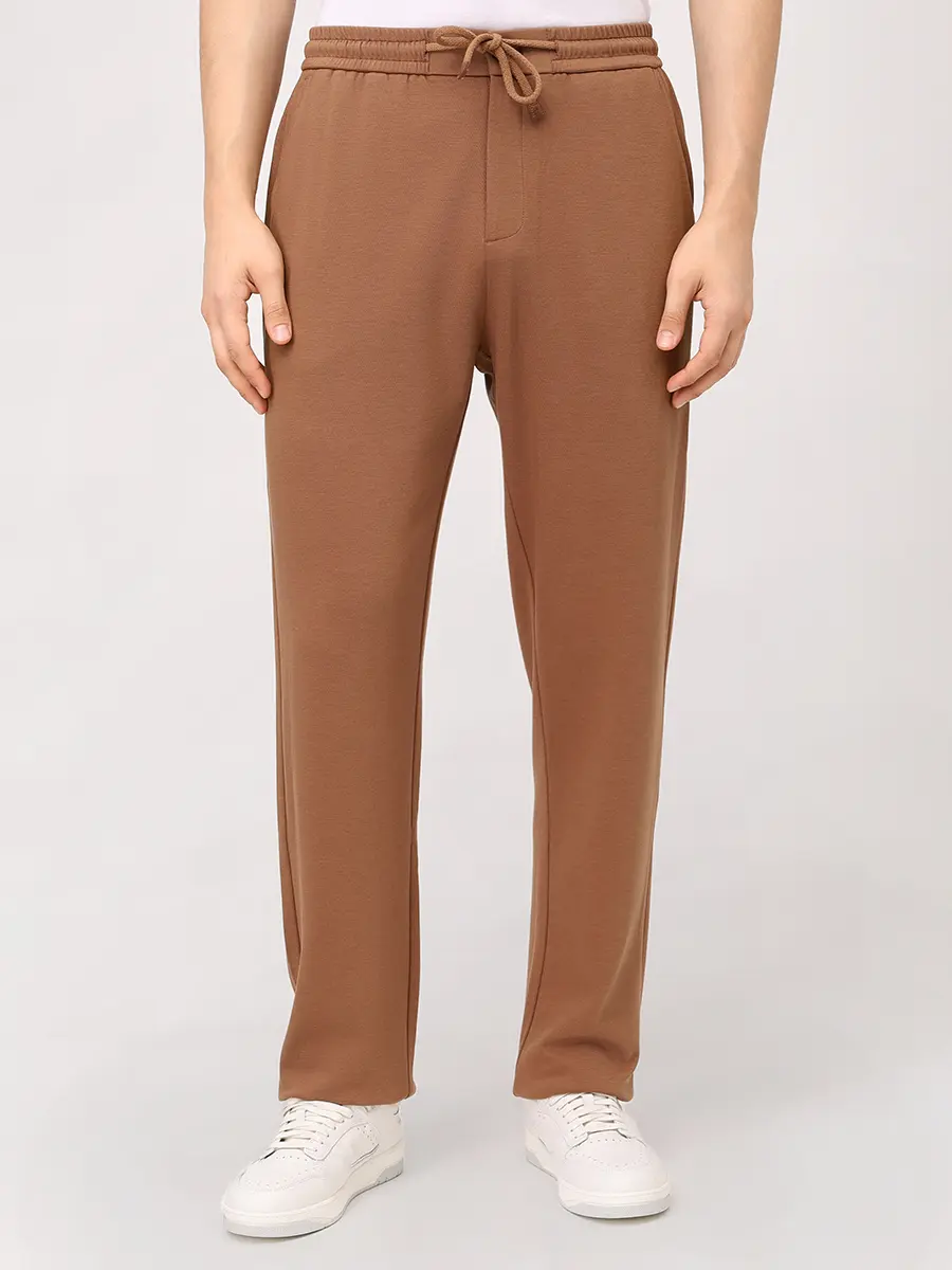 Костюм из вискозы и шерсти