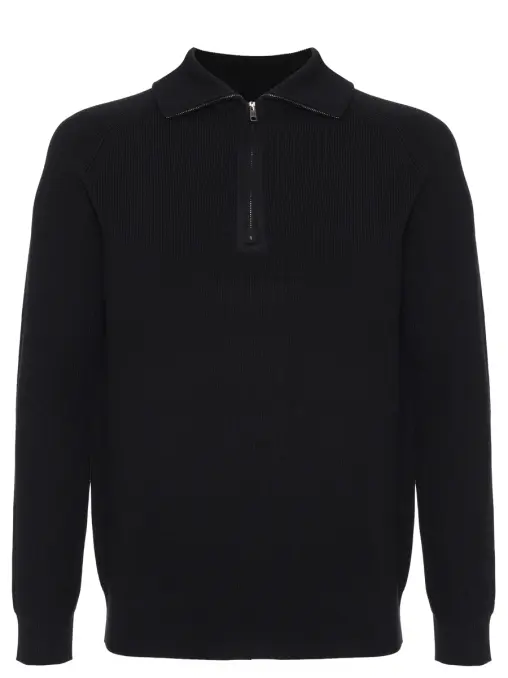 Джемпер из хлопка и тенселя CUDGI