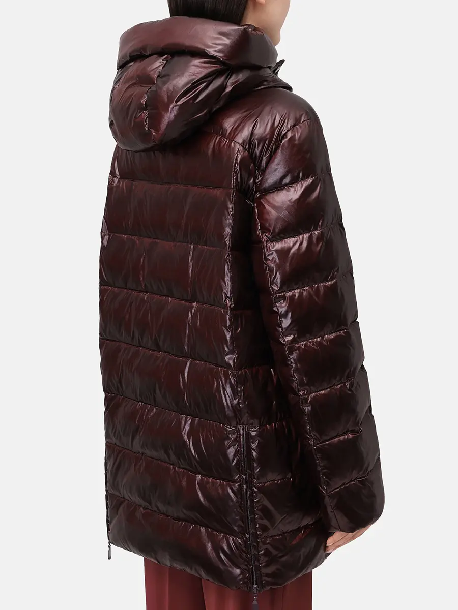 Куртка стеганая