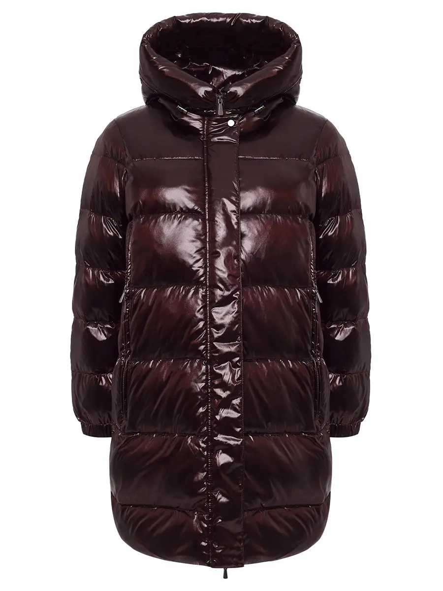 Куртка стеганая