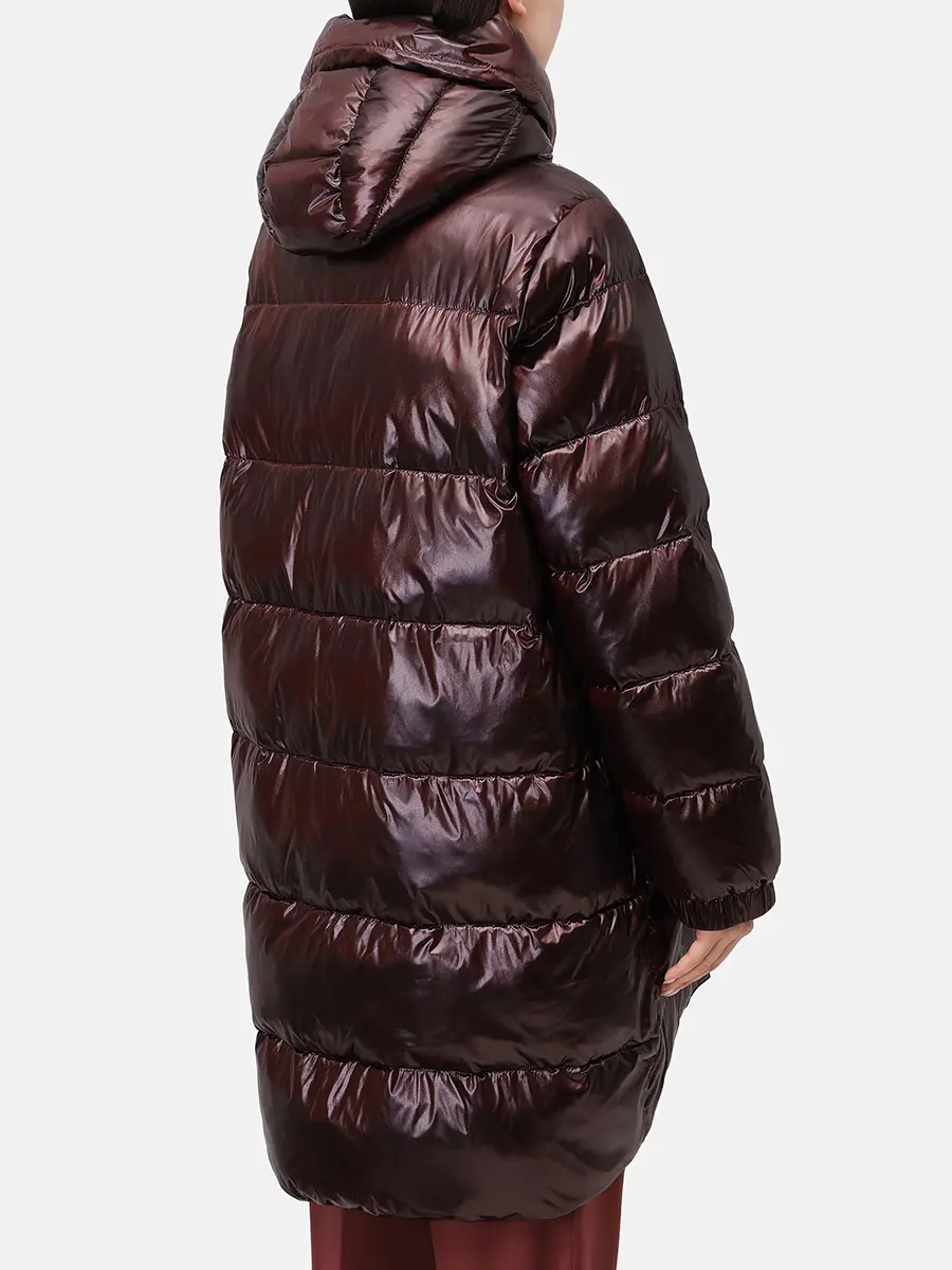 Куртка стеганая