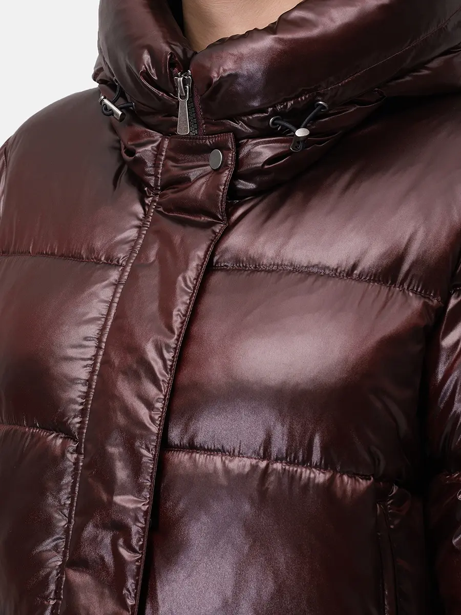 Куртка стеганая