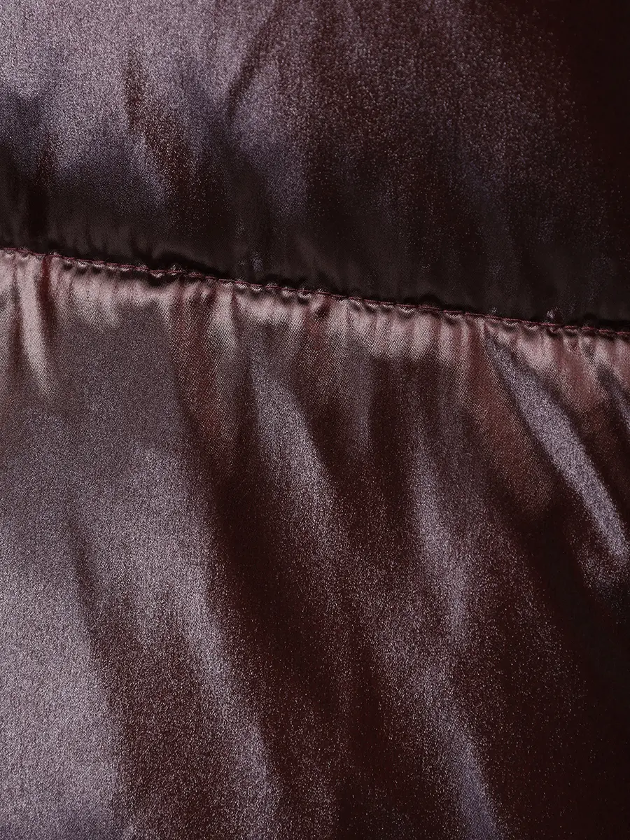 Куртка стеганая