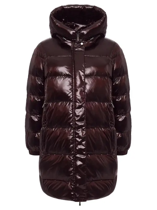 Куртка стеганая BARONIA