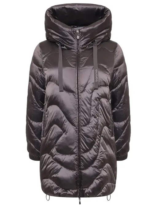 Куртка стеганая BARONIA
