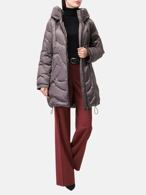 Куртка стеганая BARONIA