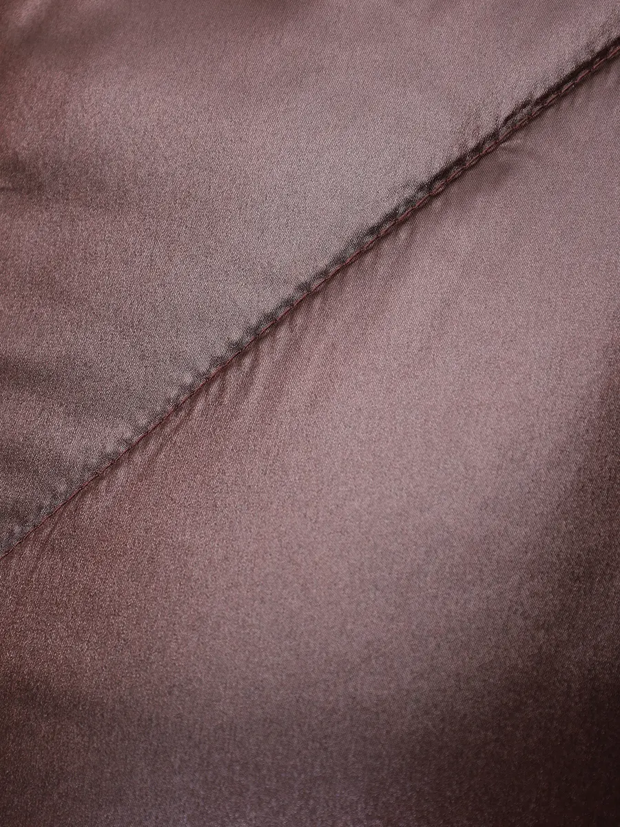 Куртка стеганая