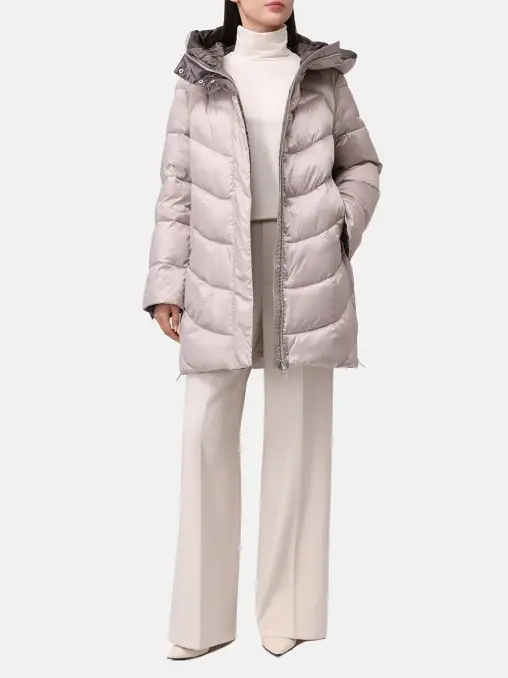 Куртка стеганая BARONIA