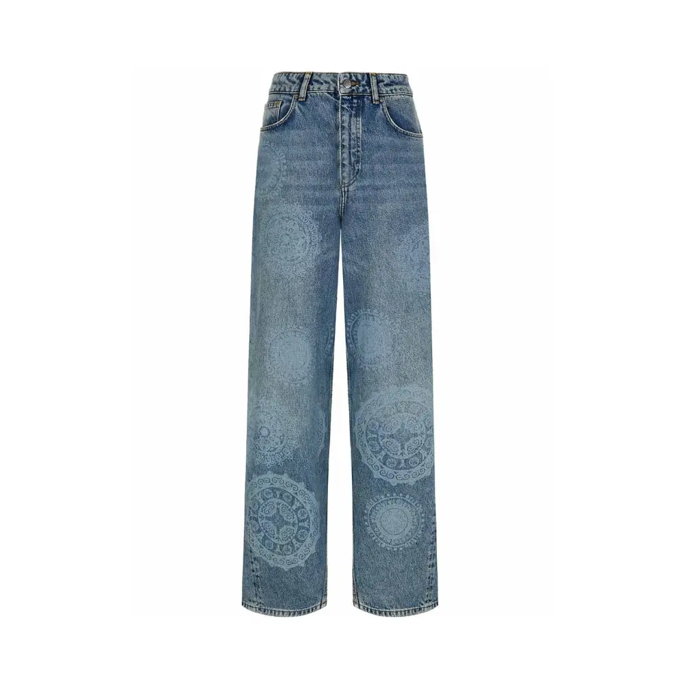 Джинсы My Favourite Jeans хлопковые