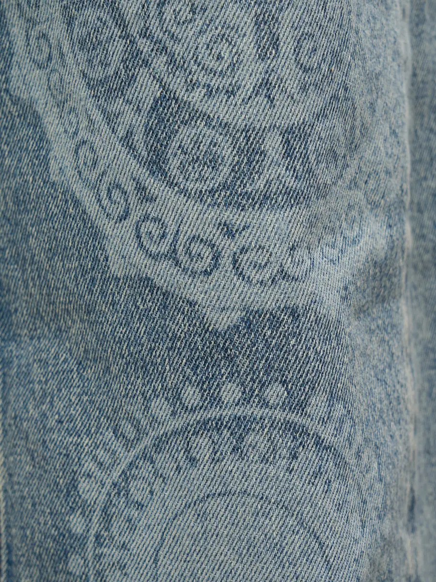 Джинсы My Favourite Jeans хлопковые