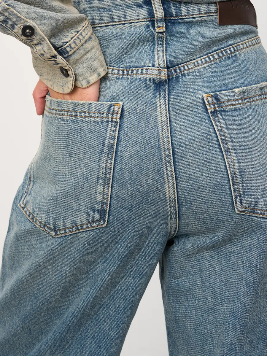 Джинсы My Favourite Jeans хлопковые