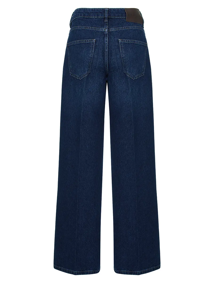 Джинсы California Dream хлопковые