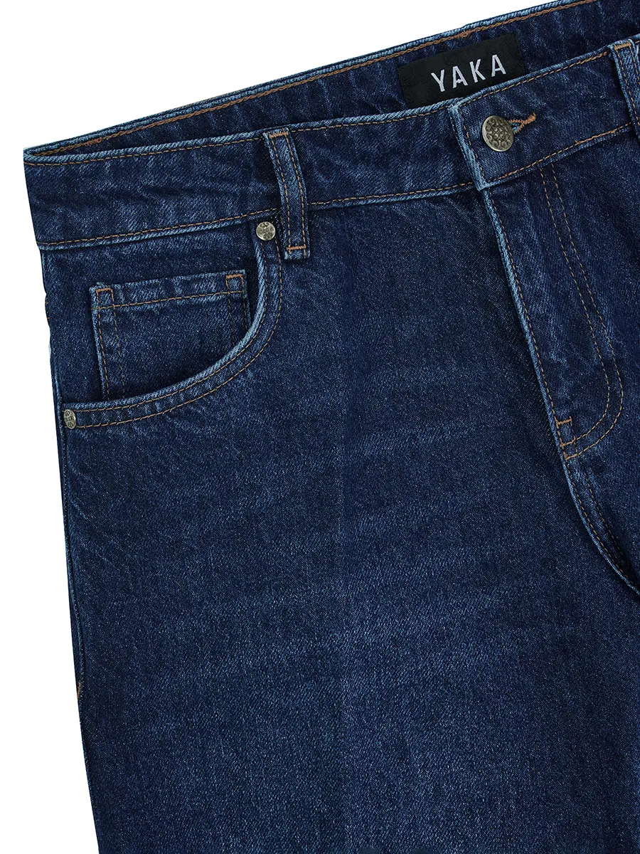 Джинсы California Dream хлопковые