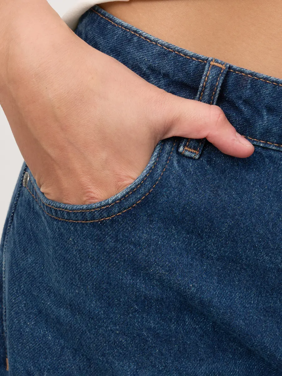 Джинсы California Dream хлопковые