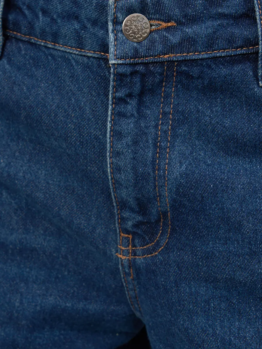 Джинсы California Dream хлопковые