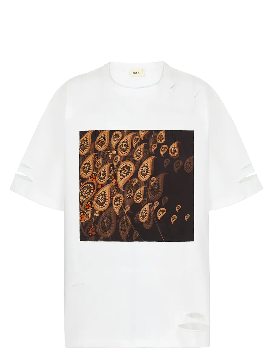 Футболка хлопковая My crush 2