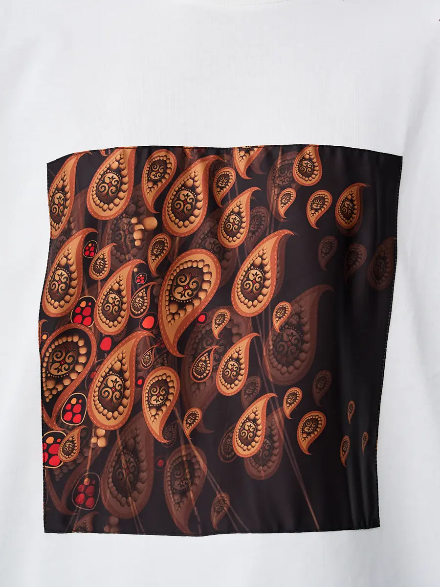 Футболка хлопковая My crush 2