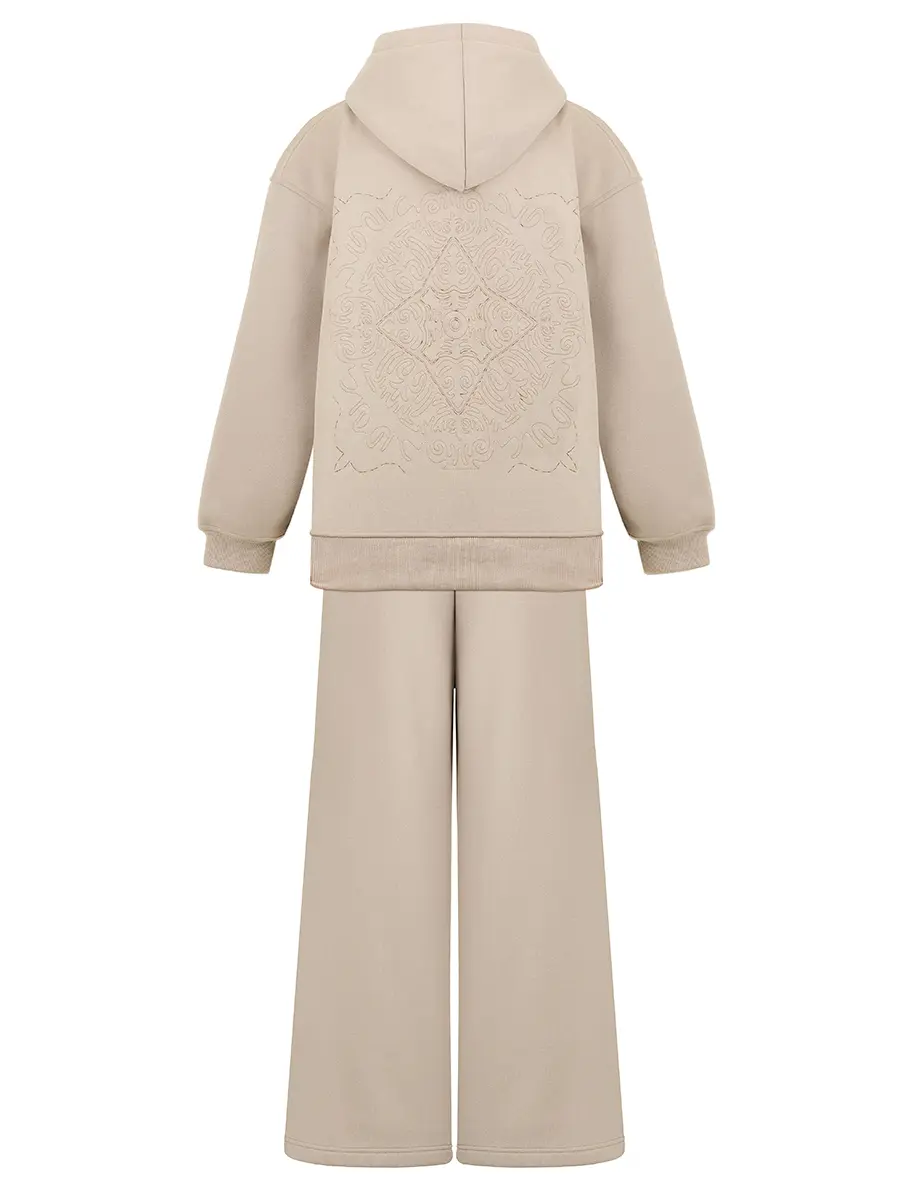 Костюм хлопковый