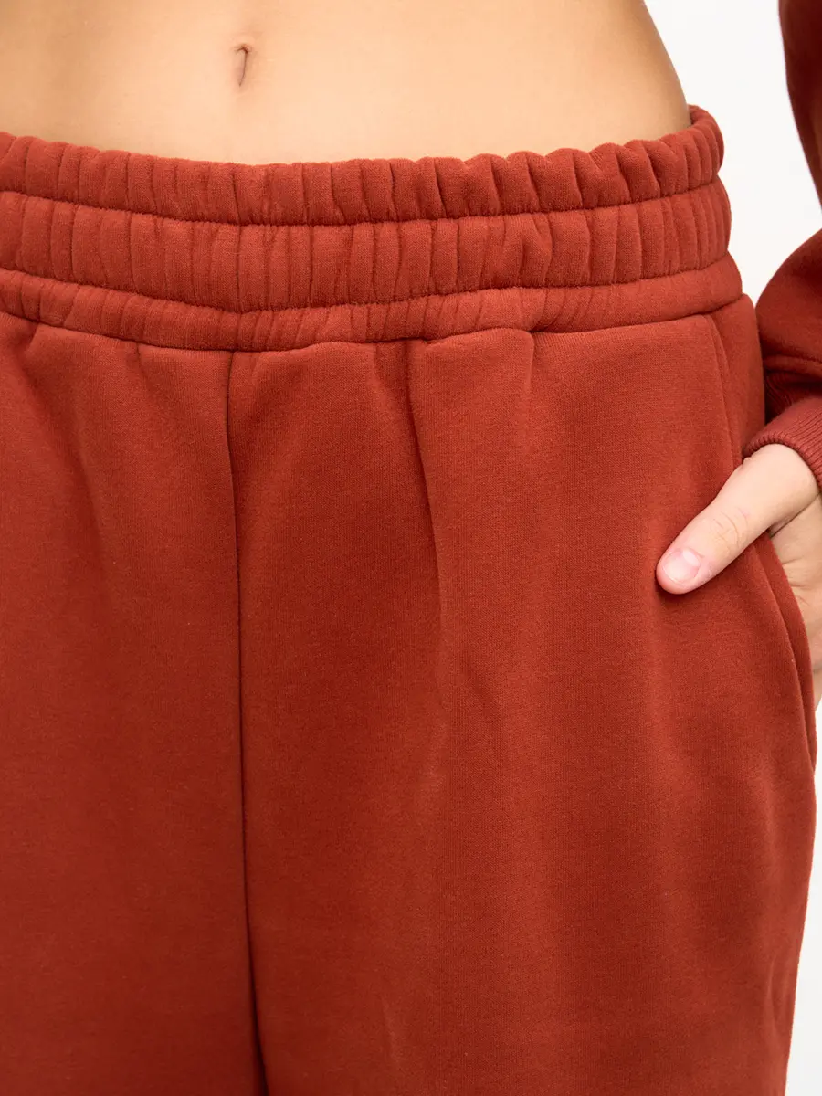 Костюм хлопковый