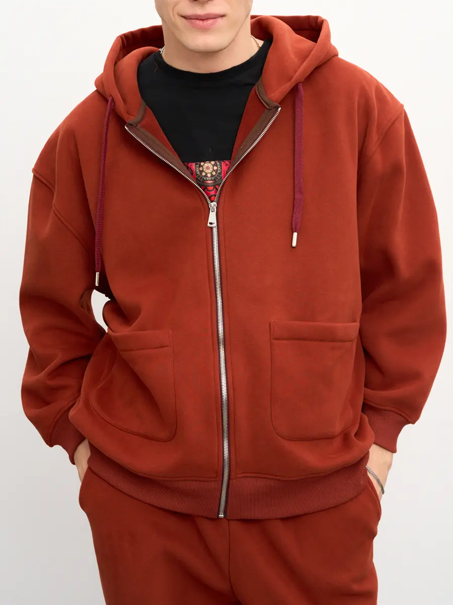 Костюм хлопковый