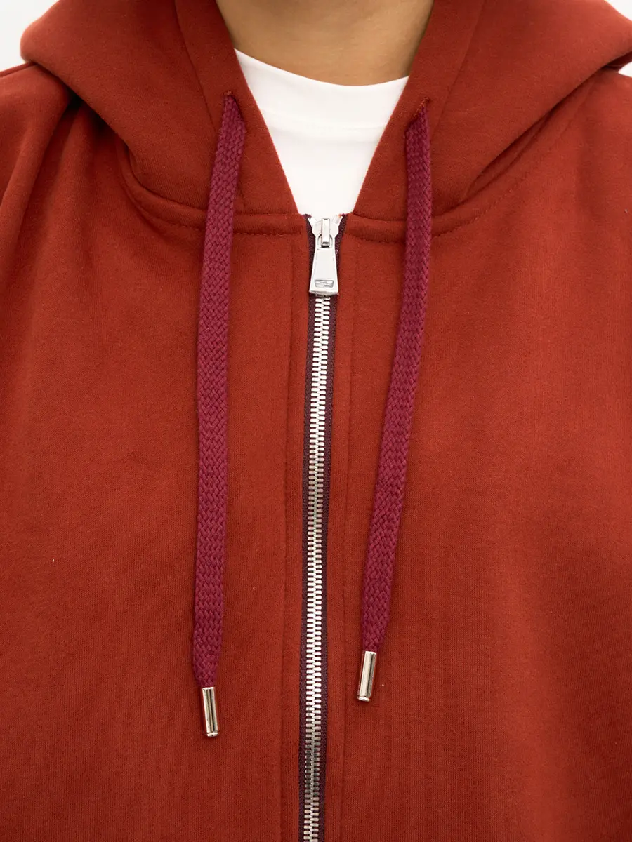 Костюм хлопковый