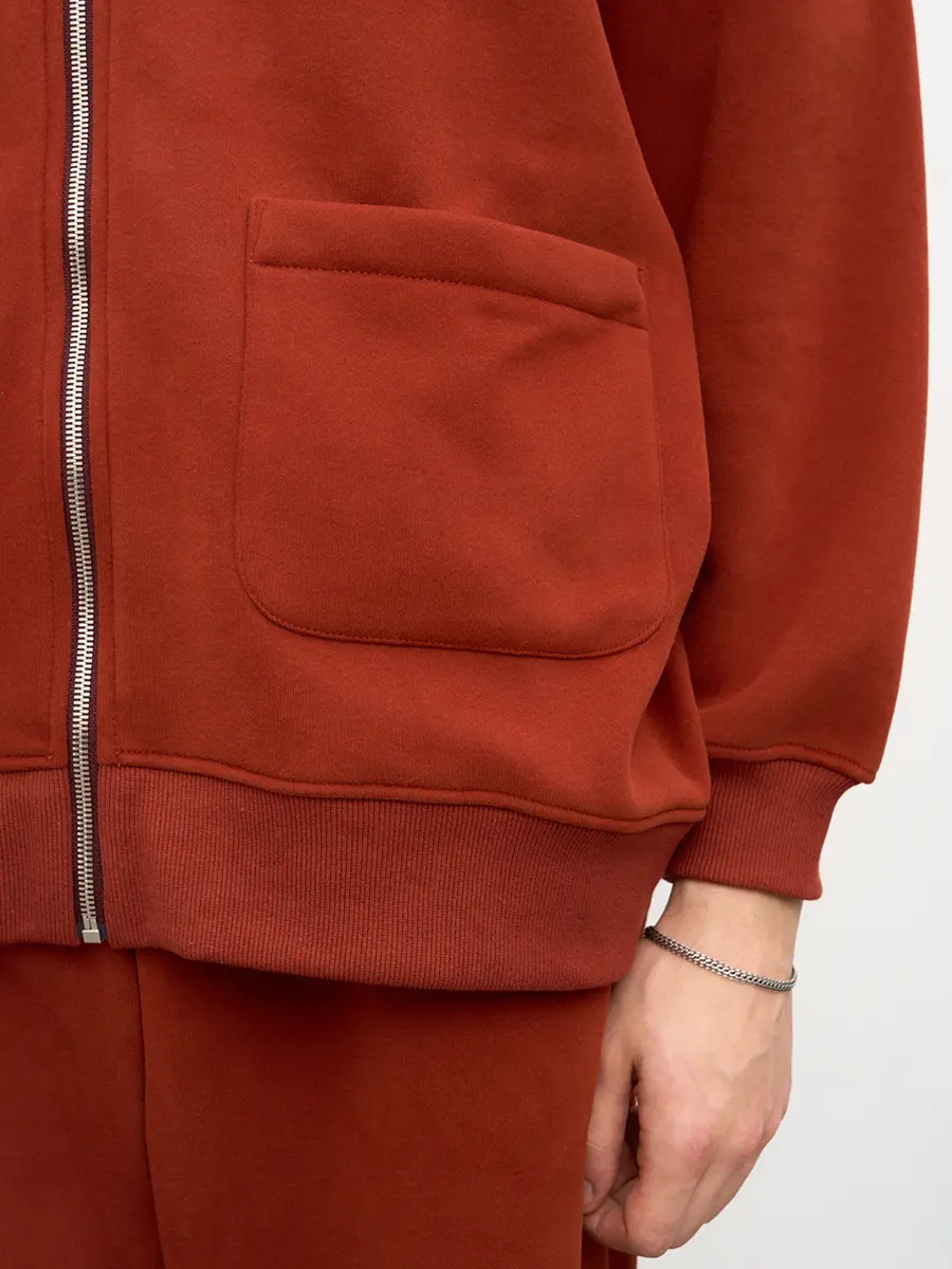 Костюм хлопковый