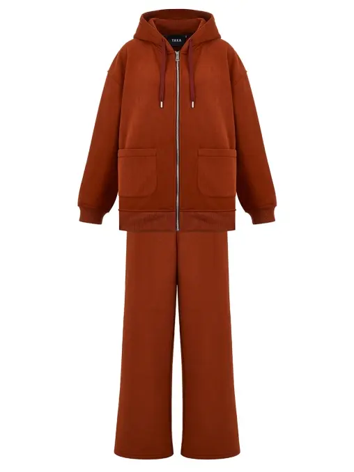 Костюм хлопковый YAKA