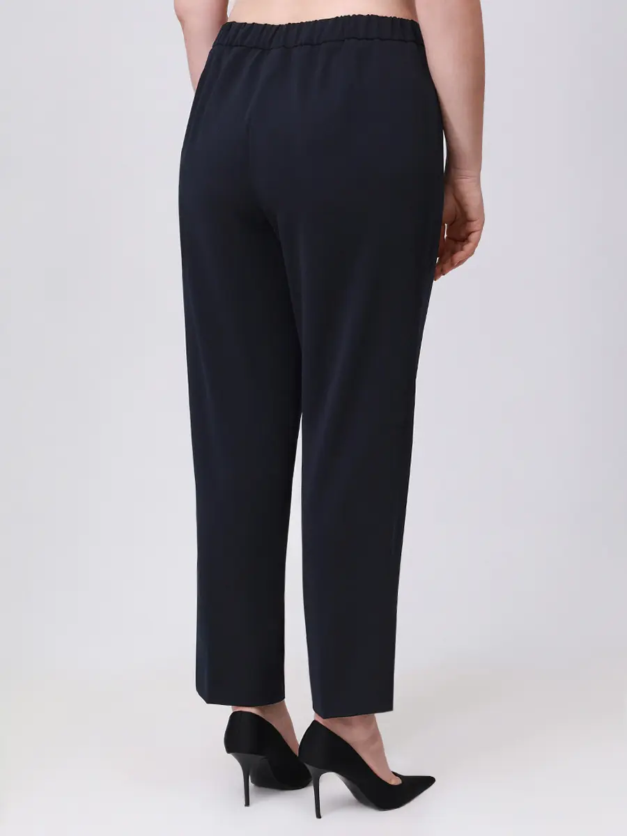 Костюм однотонный