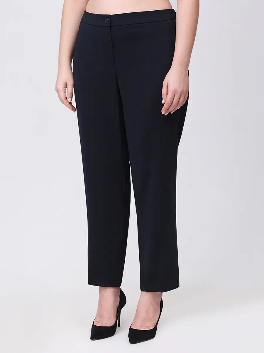 Костюм однотонный