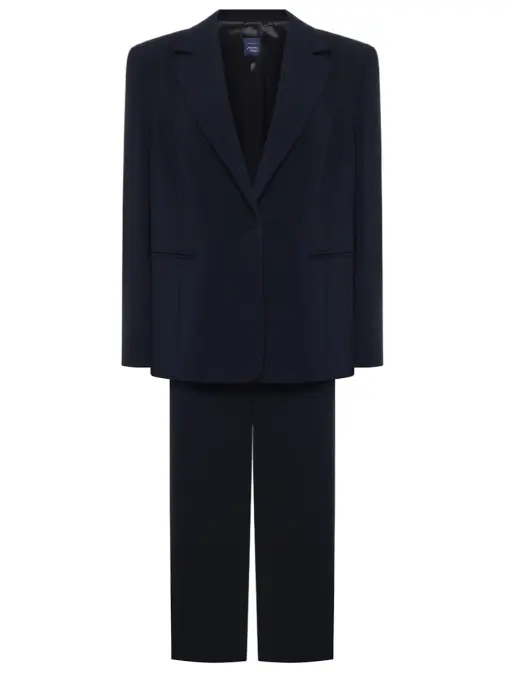 Костюм однотонный PERSONA BY MARINA RINALDI