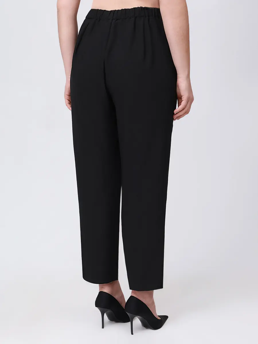 Костюм однотонный