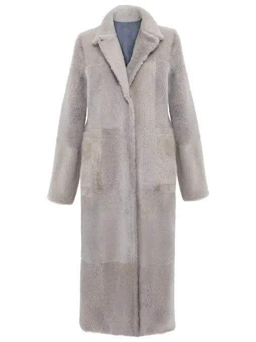 Шуба двухсторонняя WERNER CHRIST