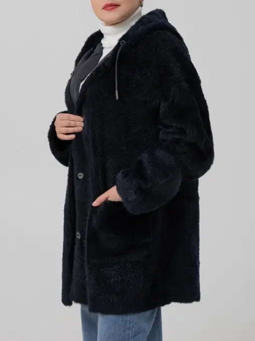 Шуба двухсторонняя WERNER CHRIST