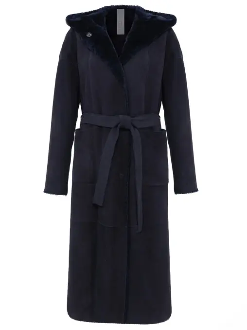 Дубленка из овчины WERNER CHRIST