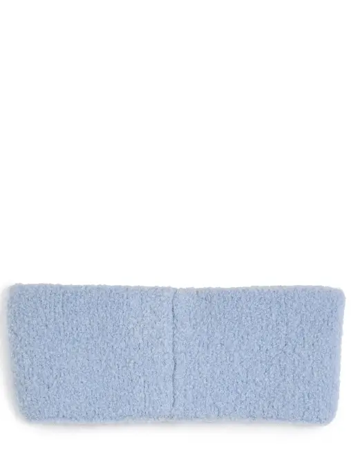 Повязка на голову из шерсти альпака FREE AGE