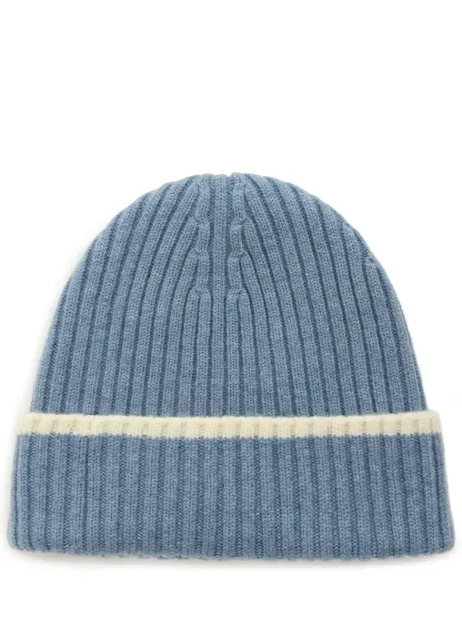 Шапка из шерсти и кашемира FREE AGE
