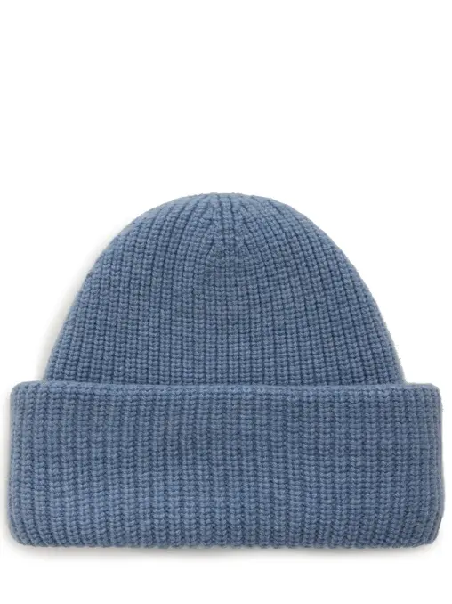 Шапка из шерсти и кашемира FREE AGE