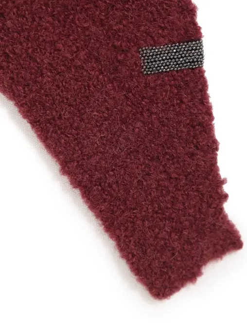 Платок из шерсти альпака FREE AGE