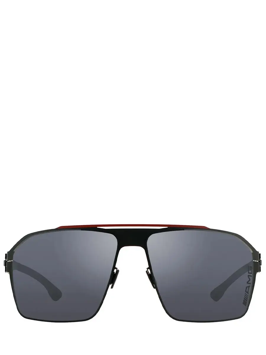 Очки солнцезащитные