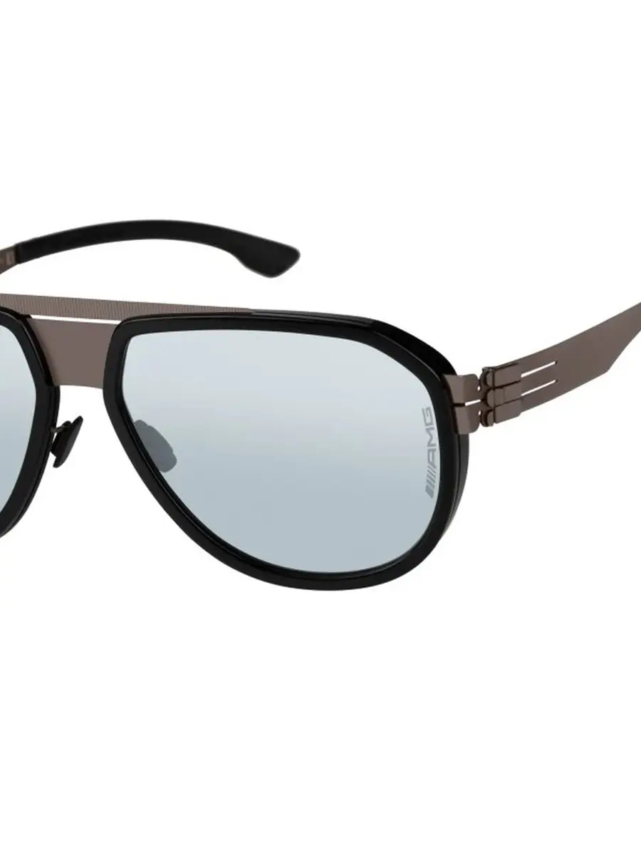 Очки солнцезащитные