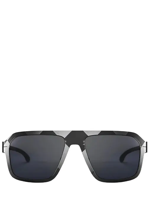 Очки солнцезащитные IC! BERLIN